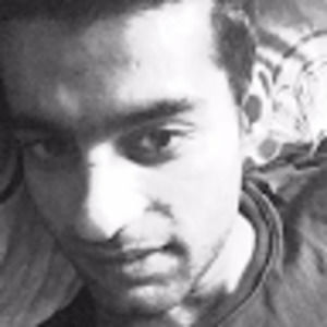 Meet your Posher, Randeep